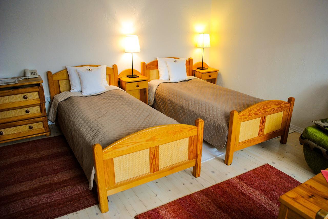 Hotel Krak Myślenice Eksteriør billede